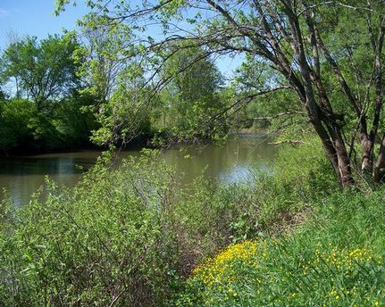 Waterfront Property in Chenango County, New York