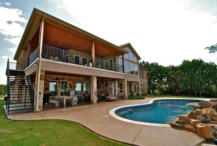 Timberland Property in Hood County, Texas