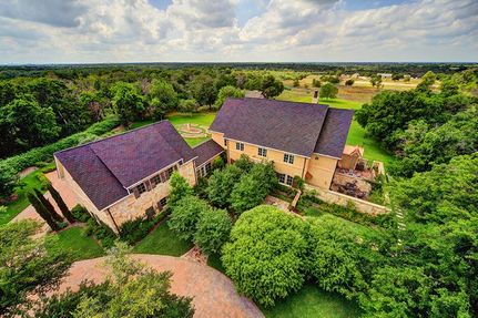 Timberland Property in Hays County, Texas