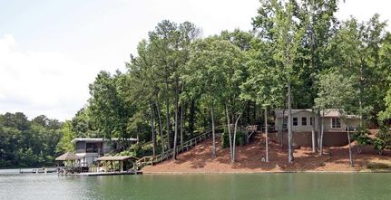 Recreational Property in Elmore County, Alabama