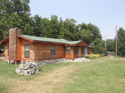 Recreational Property in Le Flore County, Oklahoma