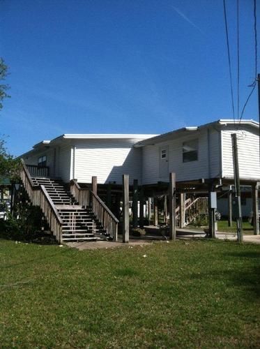 Recreational Property in Dixie County, Florida