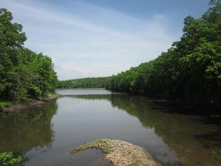 Farm and Ranch in Montgomery County, Missouri