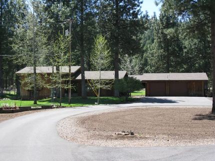 Farm and Ranch in Klamath County, Oregon