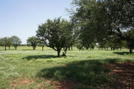 Land in Eastland County, Texas