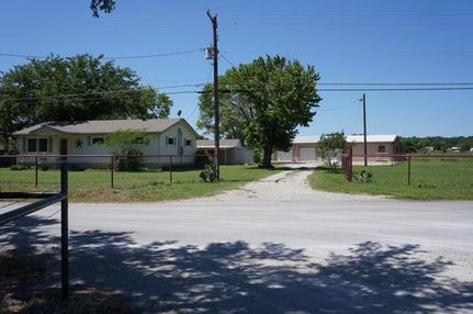 Timberland Property in Tarrant County, Texas
