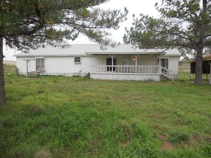 Land in Parker County, Texas