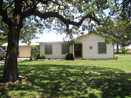 Recreational Property in Erath County, Texas