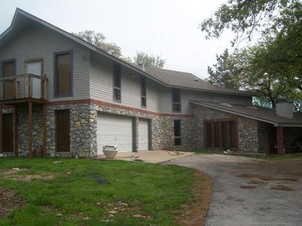 Horse Property in Tarrant County, Texas