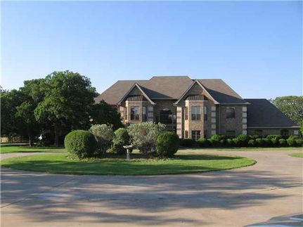 Farm and Ranch in Williamson County, Texas