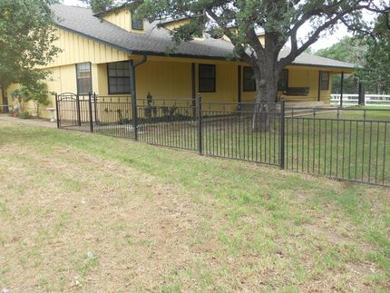 Recreational Property in Parker County, Texas
