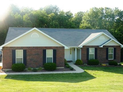 Farm and Ranch in Lincoln County, Missouri