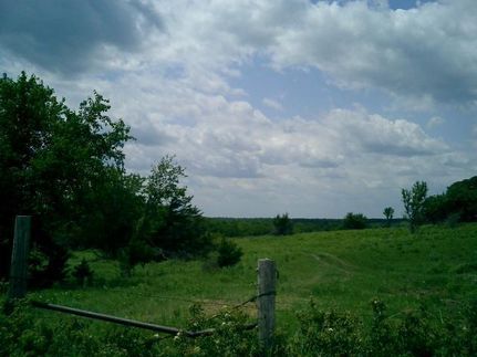 Farm and Ranch in Montgomery County, Kansas