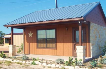 Recreational Property in Kimble County, Texas