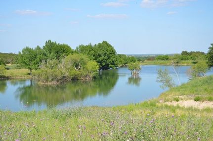 Land in Medina County, Texas