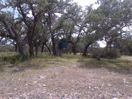 Farm and Ranch in Sutton County, Texas