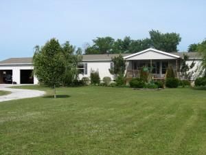 Land in Craig County, Oklahoma