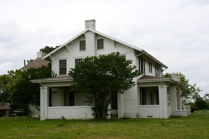 Commercial Property in Limestone County, Texas