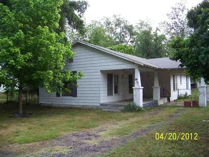 Land in Harrison County, Texas