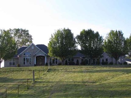 Land in McMinn County, Tennessee