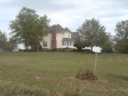 Land in Meigs County, Tennessee