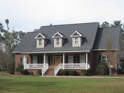 Land in Dorchester County, South Carolina