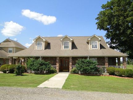 Land in Montgomery County, Texas