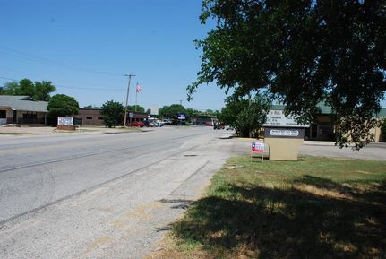 Farm and Ranch in Hood County, Texas