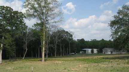 Recreational Property in Leon County, Texas