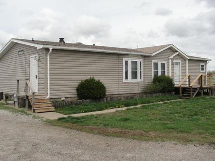Farm and Ranch in Butler County, Kansas