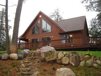 Recreational Property in Oneida County, Wisconsin