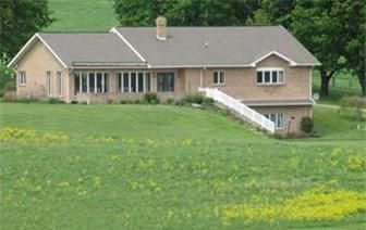 Farm and Ranch in Dauphin County, Pennsylvania