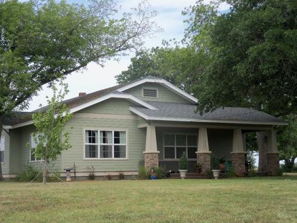 Recreational Property in Caldwell County, Texas