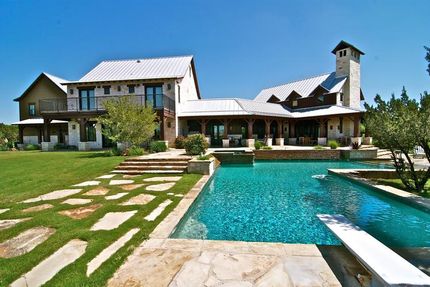 Farm and Ranch in Hood County, Texas