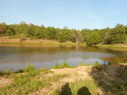 Farm and Ranch in Hughes County, Oklahoma