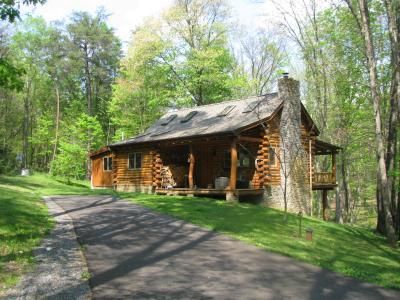 Farm and Ranch in Hampshire County, West Virginia