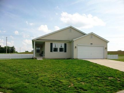 Recreational Property in Lincoln County, Missouri