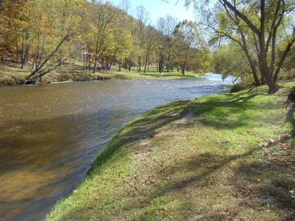 Land in Grayson County, Virginia