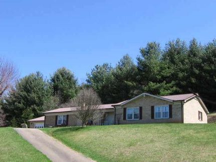 Farm and Ranch in Galax City County, Virginia