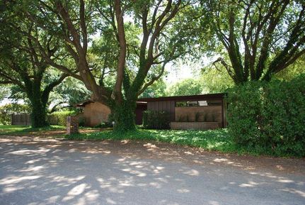 Commercial Property in Hill County, Texas