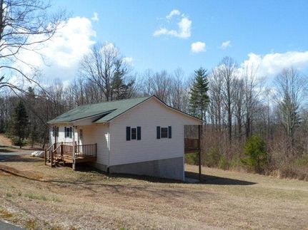 Land in Carroll County, Virginia