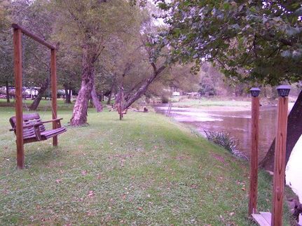 Farm and Ranch in Grayson County, Virginia