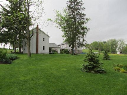 Farm and Ranch in Dauphin County, Pennsylvania