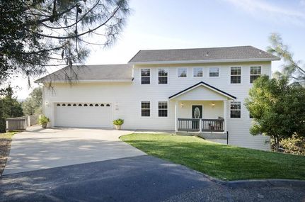 Farm and Ranch in El Dorado County, California