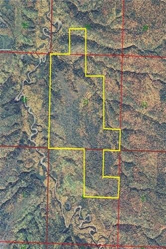 Farm and Ranch in Ontonagon County, Michigan