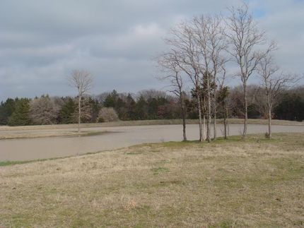 Farm and Ranch in Grayson County, Texas