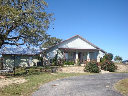 Farm and Ranch in Fayette County, Texas