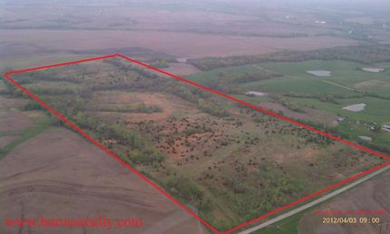 Farm and Ranch in Nodaway County, Missouri