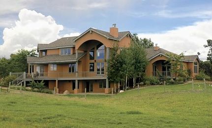 Recreational Property in La Plata County, Colorado