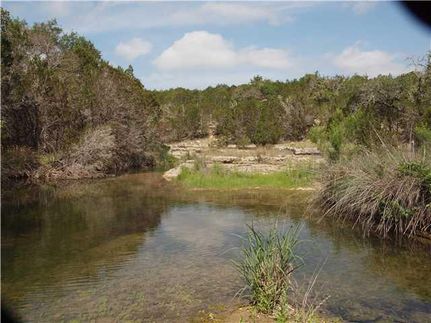 Farm and Ranch in Hays County, Texas